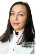 Баркова Елена Александровна - Симферополь