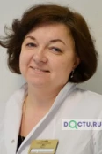 Баркова Елена Владимировна - Нижний Новгород
