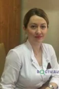 Баркова Юлия Владимировна - Ставрополь