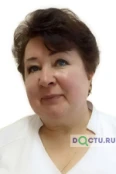 Баркова Ольга Васильевна - Саратов