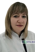 Баркова Татьяна Сергеевна - Тюмень