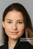 Барковская Анна Юрьевна - Санкт-Петербург