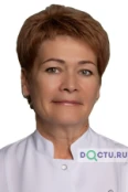 Барковская Ирина Владимировна - Тверь