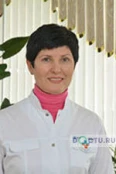Барковская Ирина Робертовна - Челябинск