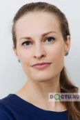Барковская Юлия Викторовна - Краснодар