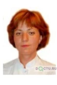 Баркуца Ольга Анатольевна - Москва