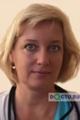 Бармина Елена Владимировна - Тверь