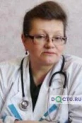 Баролис Марина Геровна - Череповец