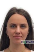 Барон Екатерина Анатольевна - Волгоград