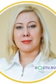 Барон Наталья Александровна - Иркутск