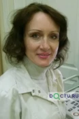 Баронина Лариса Александровна - Саратов
