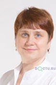 Баронова Яна Борисовна - Волгоград