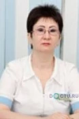 Барова Натуся Каплановна - Краснодар