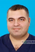 Барсегян Карен Ваняевич - Краснодар