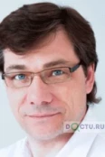 Барский Валерий Юрьевич - Москва