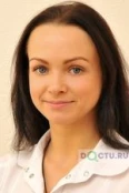 Барсук Марина Викторовна - Кемерово
