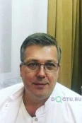 Барсуков Андрей Эдуардович - Москва