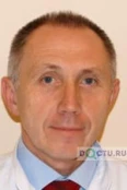 Барсуков Алексей Николаевич - Смоленск