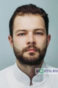 Барсуков Андрей Сергеевич - Ростов-на-Дону