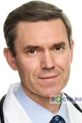 Барсуков Антон Владимирович - Санкт-Петербург