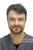 Барсуков Дмитрий Анатольевич - Санкт-Петербург