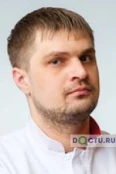 Барсуков Никита Сергеевич - Хабаровск