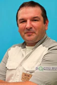 Барсуков Павел Валентинович - Ставрополь