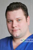 Барсуков Владимир Викторович - Рязань