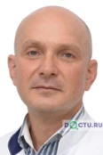 Барсуков Владислав Юрьевич - Саратов