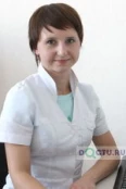 Барсукова Арина Александровна - Хабаровск