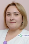 Барсукова Екатерина Ивановна - Москва