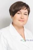 Барсукова Ирина Васильевна - Санкт-Петербург