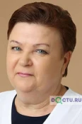 Барсукова Людмила Ивановна - Рязань