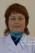Барсукова Лариса Владимировна - Казань