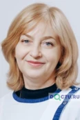 Барсукова Марина Алексеевна - Юрга