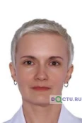 Барсукова Марина Сергеевна - Смоленск