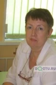 Барсукова Наталия Филипповна - Санкт-Петербург