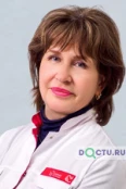 Барсукова Нина Алексеевна - Воронеж