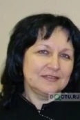 Барсукова Татьяна Александровна - Астрахань