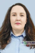 Барсукова Виктория Игоревна - Кемерово