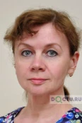 Бартеньева Ирина Юрьевна - Омск