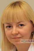 Бартош Елена Павловна - Новосибирск