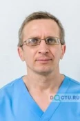 Бартош Федор Леонидович - Пенза