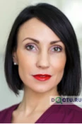 Баруткина Екатерина Николаевна - Санкт-Петербург