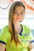 Барвинченко(Маркова) Юлия Алексеевна - Калининград