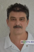 Барыбин Андрей Михайлович - Барнаул