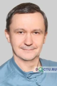 Барыбин Денис Владимирович - Москва