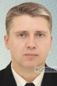 Барыкин Дмитрий Юрьевич - Курган