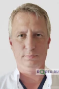 Барыкин Максим Сергеевич - Самара