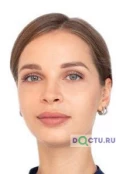 Барыкина Алла Игоревна - Рязань